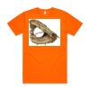 AS Colour / BLOCK SAFETY TEE Thumbnail
