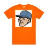 AS Colour / BLOCK SAFETY TEE Thumbnail