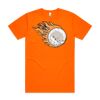 AS Colour / BLOCK SAFETY TEE Thumbnail