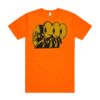 AS Colour / BLOCK SAFETY TEE Thumbnail