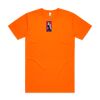 AS Colour / BLOCK SAFETY TEE Thumbnail