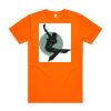AS Colour / BLOCK SAFETY TEE Thumbnail