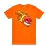 AS Colour / BLOCK SAFETY TEE Thumbnail