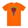 AS Colour / BLOCK SAFETY TEE Thumbnail