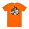 AS Colour / BLOCK SAFETY TEE Thumbnail