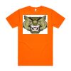 AS Colour / BLOCK SAFETY TEE Thumbnail