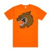 AS Colour / BLOCK SAFETY TEE Thumbnail