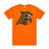 AS Colour / BLOCK SAFETY TEE Thumbnail