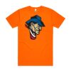 AS Colour / BLOCK SAFETY TEE Thumbnail