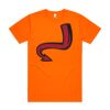 AS Colour / BLOCK SAFETY TEE Thumbnail