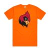 AS Colour / BLOCK SAFETY TEE Thumbnail