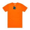 AS Colour / BLOCK SAFETY TEE Thumbnail