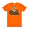 AS Colour / BLOCK SAFETY TEE Thumbnail