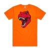 AS Colour / BLOCK SAFETY TEE Thumbnail