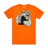 AS Colour / BLOCK SAFETY TEE Thumbnail