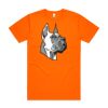 AS Colour / BLOCK SAFETY TEE Thumbnail