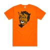 AS Colour / BLOCK SAFETY TEE Thumbnail