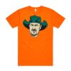 AS Colour / BLOCK SAFETY TEE Thumbnail