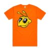 AS Colour / BLOCK SAFETY TEE Thumbnail