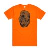 AS Colour / BLOCK SAFETY TEE Thumbnail