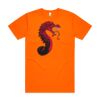 AS Colour / BLOCK SAFETY TEE Thumbnail