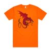 AS Colour / BLOCK SAFETY TEE Thumbnail