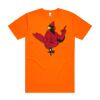 AS Colour / BLOCK SAFETY TEE Thumbnail