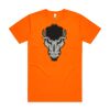 AS Colour / BLOCK SAFETY TEE Thumbnail