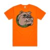 AS Colour / BLOCK SAFETY TEE Thumbnail