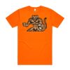 AS Colour / BLOCK SAFETY TEE Thumbnail