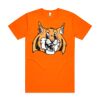 AS Colour / BLOCK SAFETY TEE Thumbnail