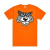 AS Colour / BLOCK SAFETY TEE Thumbnail