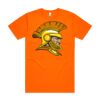AS Colour / BLOCK SAFETY TEE Thumbnail
