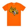 AS Colour / BLOCK SAFETY TEE Thumbnail