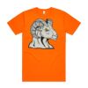 AS Colour / BLOCK SAFETY TEE Thumbnail