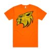 AS Colour / BLOCK SAFETY TEE Thumbnail