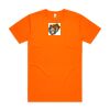 AS Colour / BLOCK SAFETY TEE Thumbnail