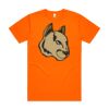 AS Colour / BLOCK SAFETY TEE Thumbnail