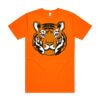 AS Colour / BLOCK SAFETY TEE Thumbnail