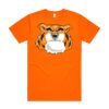 AS Colour / BLOCK SAFETY TEE Thumbnail