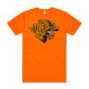 AS Colour / BLOCK SAFETY TEE Thumbnail