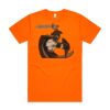 AS Colour / BLOCK SAFETY TEE Thumbnail