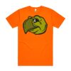 AS Colour / BLOCK SAFETY TEE Thumbnail