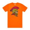 AS Colour / BLOCK SAFETY TEE Thumbnail