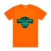 AS Colour / BLOCK SAFETY TEE Thumbnail