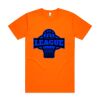 AS Colour / BLOCK SAFETY TEE Thumbnail