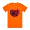 AS Colour / BLOCK SAFETY TEE Thumbnail