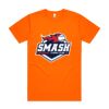AS Colour / BLOCK SAFETY TEE Thumbnail
