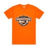 AS Colour / BLOCK SAFETY TEE Thumbnail