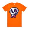 AS Colour / BLOCK SAFETY TEE Thumbnail